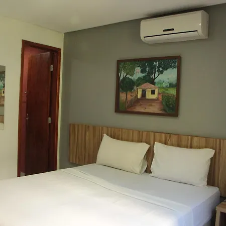 Cr Hotel Bueno-2
