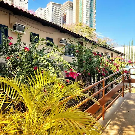 Cr Hotel Bueno-2