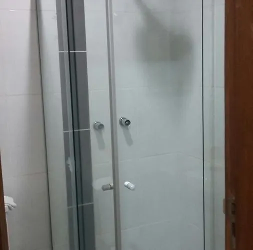 Hotel Itacaiunas Goiânia